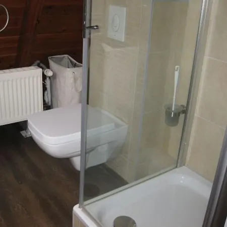 Сasa de vacaciones Nurdachhaus Mit Kaminofen Und Großem Grundstück Faßberg